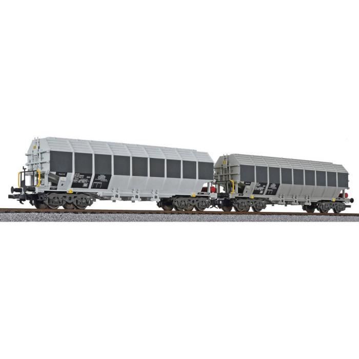 PLAYMOBIL VOITURES POUR Chemin de Fer - Wagon - Voiture - 2. Classe