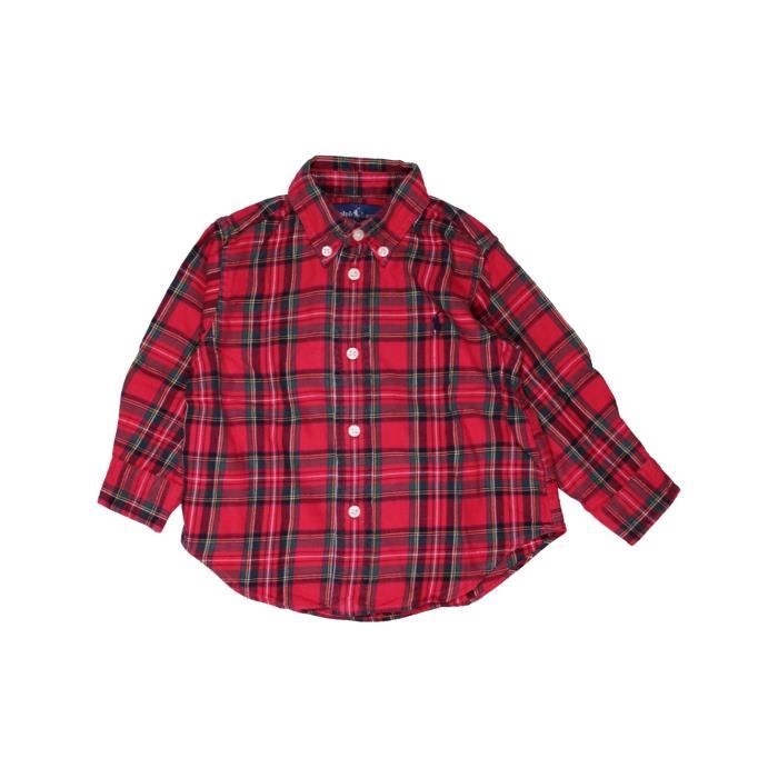 Chemise Manches Longues Bebe Garcon Ralph Lauren 18 Mois Violet Hiver Vetement Bebe Violet Cdiscount Pret A Porter Chemise Manches Longues Bebe Garcon Ralph Lauren 18 Mois Violet Hiver Vetement Bebe Violet Cdiscount Pret A Porter