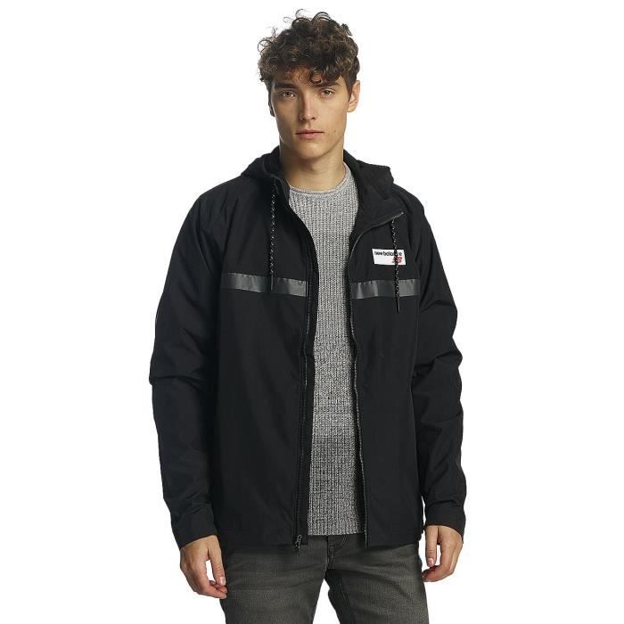 new balance homme veste