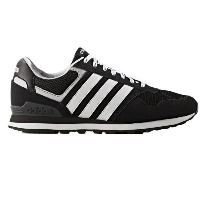 taille adidas chaussure homme