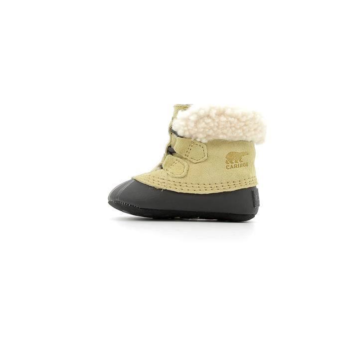 baby bottes soldes