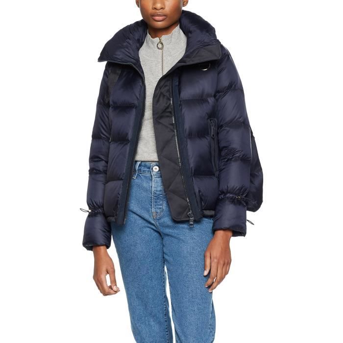 tommy hilfiger isaac jacket