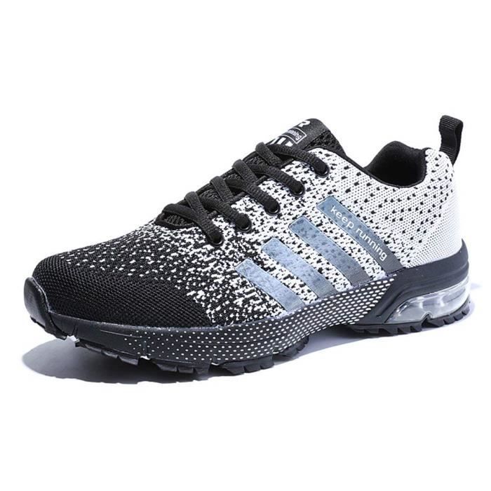 Homme Sportive Casual Running Trainers Plus TN Chaussures de Running Comp/étition Fitness Sneakers