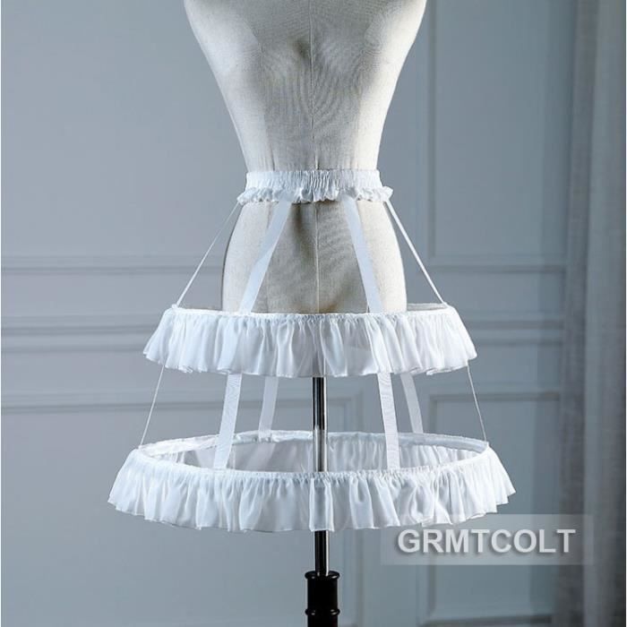 Jupon court hotsell mariage
