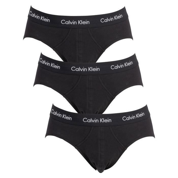 culotte calvin klein