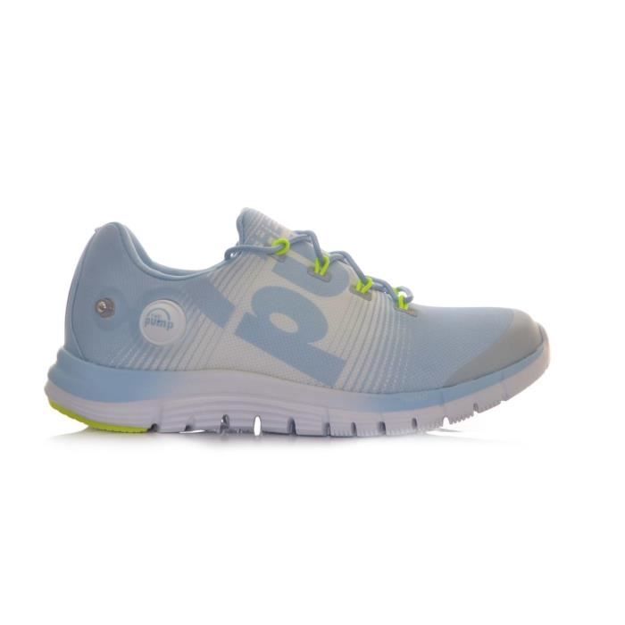 reebok the pump