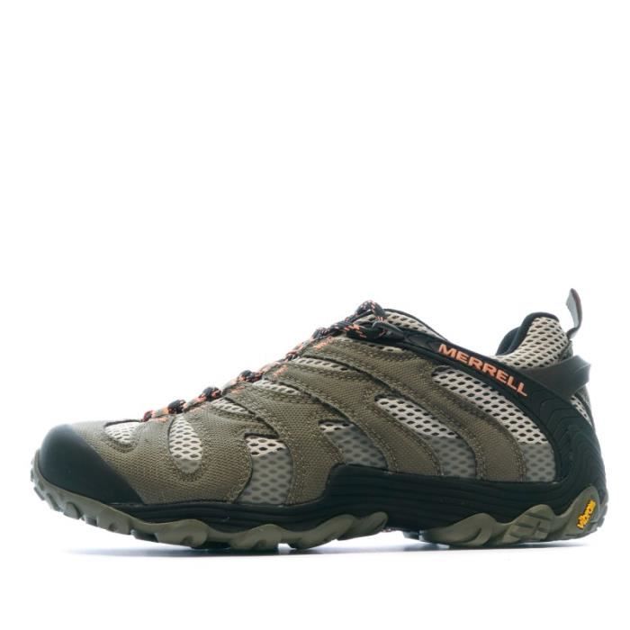 sandales de marche merrell femme