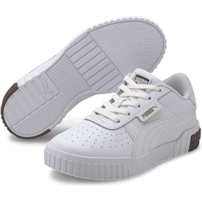 Puma cali best sale cdiscount