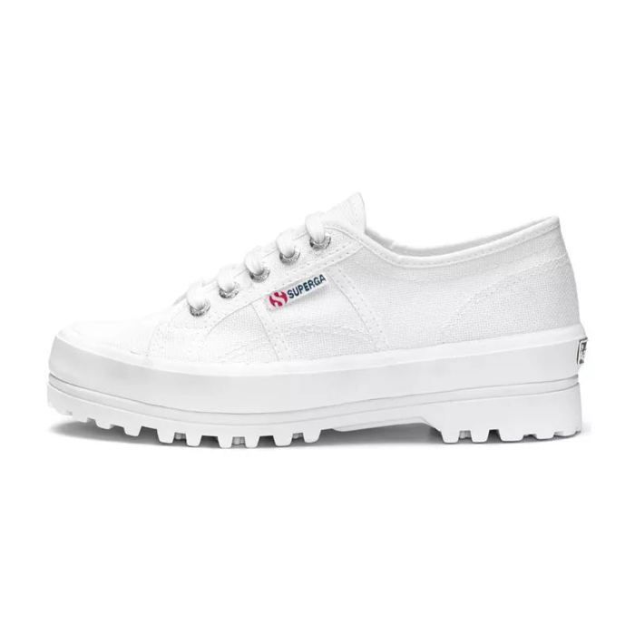 Superga Basket Superga BASKET FEMME 2555-COTU SUPERGA