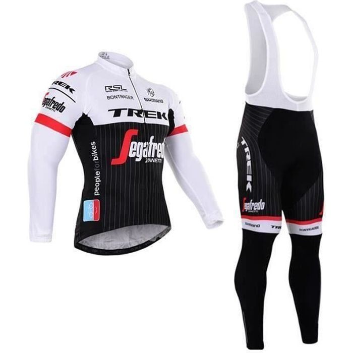Maillot vtt online trek