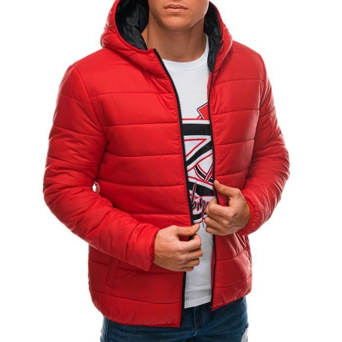 Doudoune cdiscount homme sale