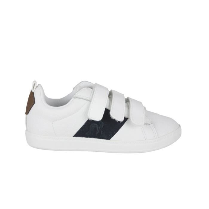 basket le coq sportif pas cher