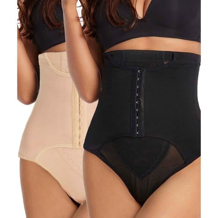 Culotte Gainante NEXT Taille Haute Effet Ventre Plat - Silhouette Parfaite Et Confort Absolu