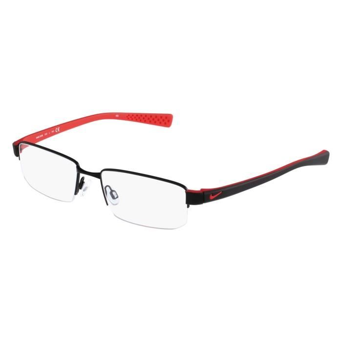 lunette de vue nike homme