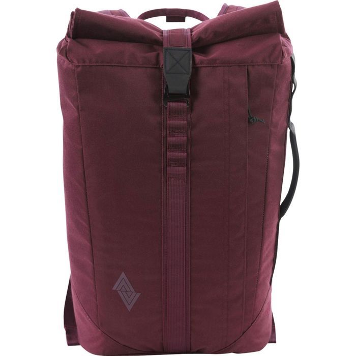 Nitro URBAN FUSE - Sac à dos - cyber yellow/jaune