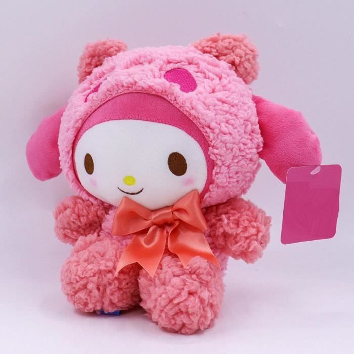 Peluche Kirisame Maris Poupée Dessin Animé Fumo Peluches Peluche Po Les Fans Enfants Anniversaire Halloween Noel 20cm 7 Amz B0