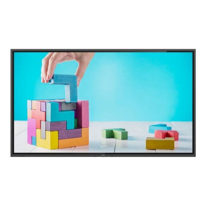 Philips E Line - vue 2