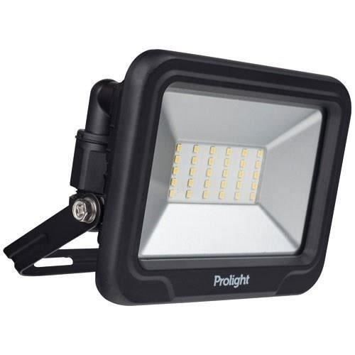 Projecteur LED PROLIGHT Easy Connect - 30 W - 2550 lumens