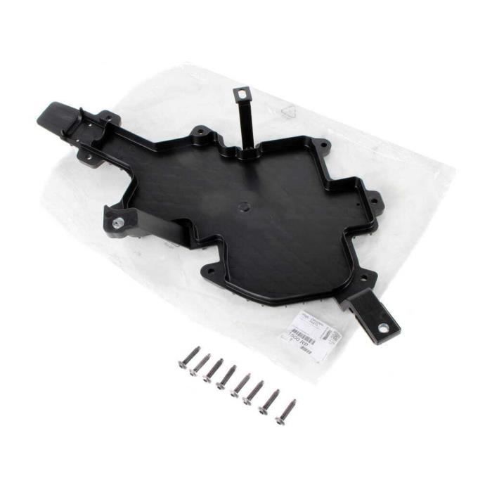 Cache Inférieur du Réservoir d'Additif FAP Cérine C-Crosser Peugeot 4007 2.2 HDI 9678027680 1730A013 1500RP 1500LY