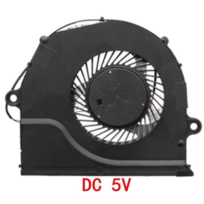 Ventilateur De Refroidissement Pour Portable Asus FX503VD GL503VD - Neuf KINPOWER