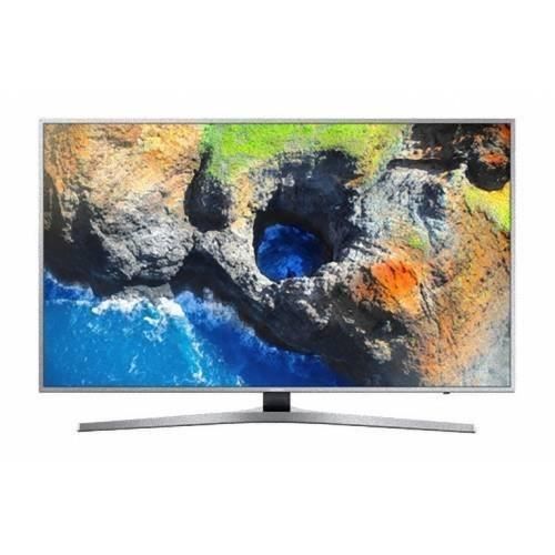 Tv Samsung écran Noir Mais Son TV LED 40" SAMSUNG 4K UE40MU6400 SMART TV UHD NOIR - Cdiscount TV Son Photo