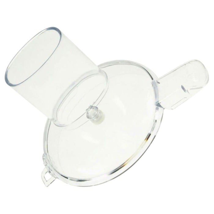 Couvercle Bol Hachoir Robot Masterchef 2000 Moulinex Ms-650117