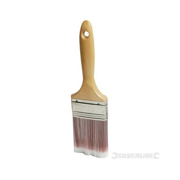 20-50 mm Craie peinture à l'huile Brosse Manche En Bois Peinture Pinceau Outils Rond Poil 20-50 mm Craie peinture à l'huile Brosse Manche En Bois Peinture Pinceau Outils Rond Poil