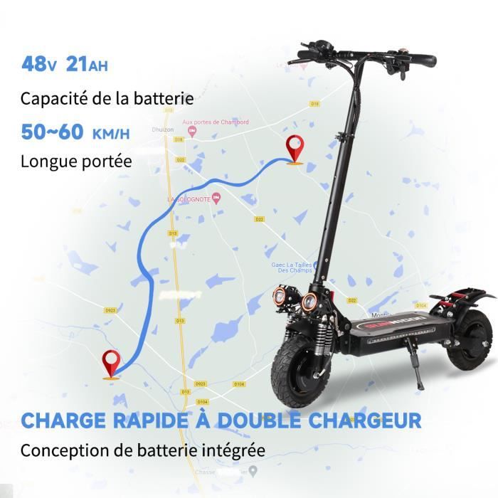 2 Moteur Électrique Ausom DFXDX — free download