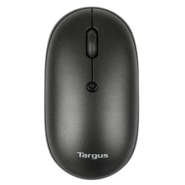 Souris sans-fil - Targus - AMB581GL - Noir - Ambidextre - 2 Kg