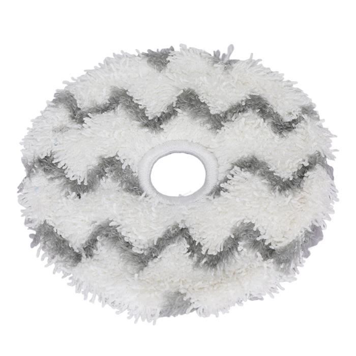 Accessoires de Remplacement de Chiffon de Vadrouille pour Xiaomi