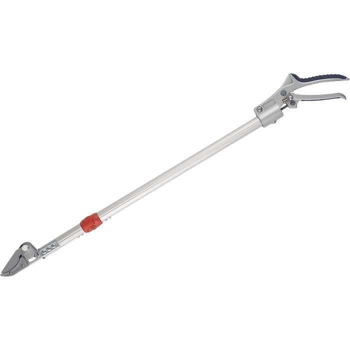 Spear & Jackson Coupe-Branche Télescopique Razorsharp - Outil Jardinage Précis
