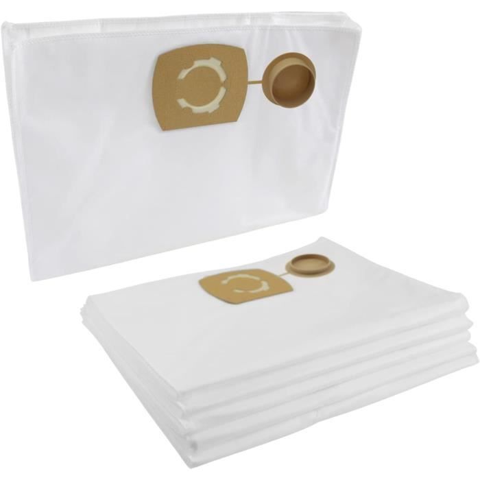 Sacchetti Aspirapolvere - Fbv 25/35 Lt. - Pz.5-411231 - Foto 13