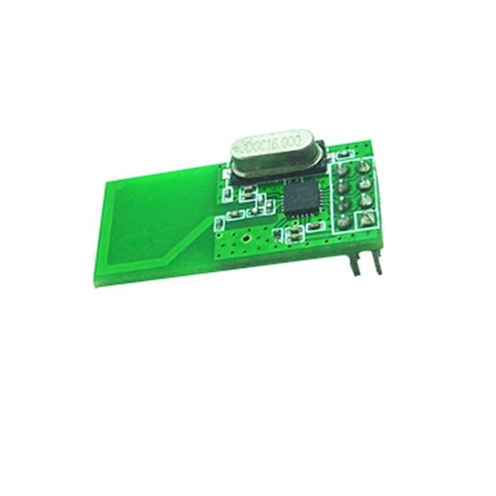 Module Audio Sans Fil 2,4G NRF24L01 - Émetteur-récepteur Pour Haut-parleur, Transmission Audio Numérique
