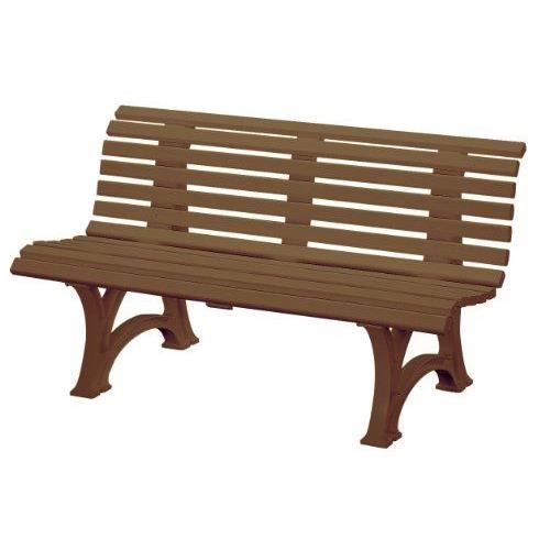 Unimet Blome Tillmann Banc De Jardin Neptune Cdiscount Jardin