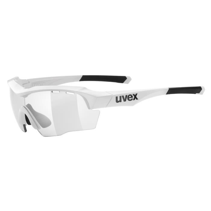 Uvex LGL 29 Lunettes Sport Lunettes De Soleil Vélo Lunettes Protection UV Lunettes s53094722 