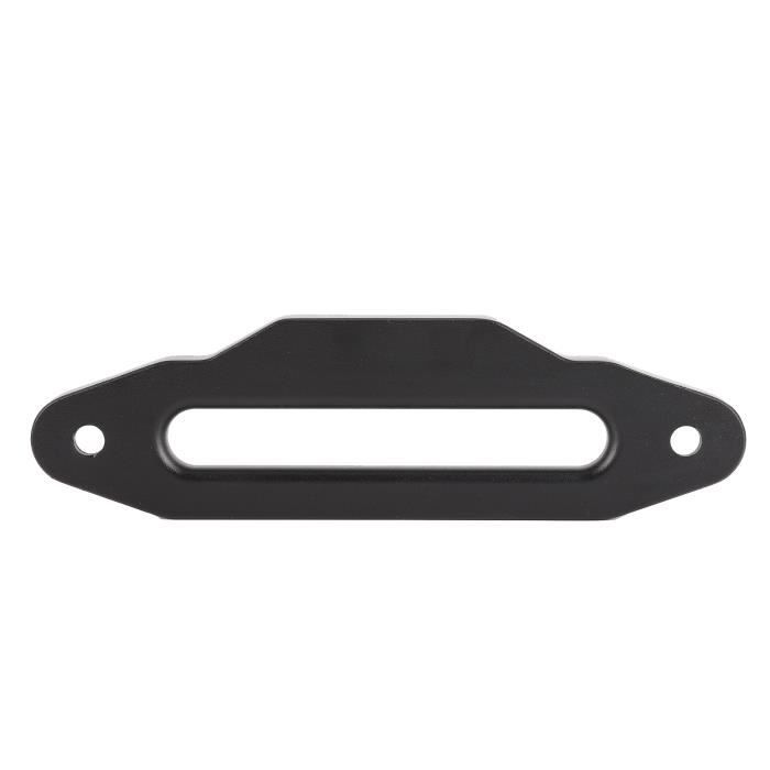 Hawse Fairlead Para Montaje De Atv (124 Mm) Sintético De - Foto 4