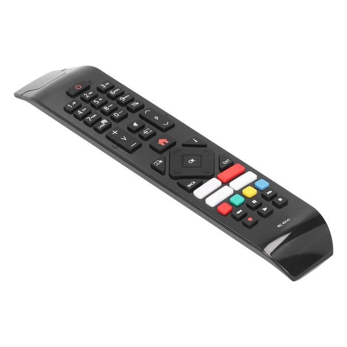 Telecomando originale Hitachi per TV modello 40HYC42 Telecomando originale Hitachi per TV modello 40HYC42