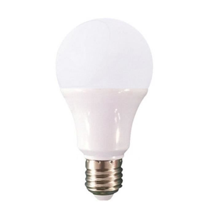 Ampoule LED E27 10W Epi (équivalent 100W) - Cdiscount Maison