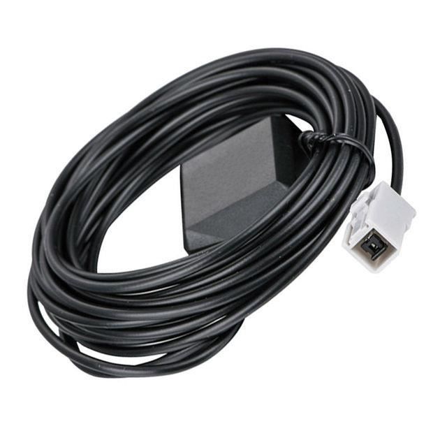 Antenne Radio FAST FT92503 Neuve Pour FIAT, PEUGEOT, CITROËN - Installation Facile
