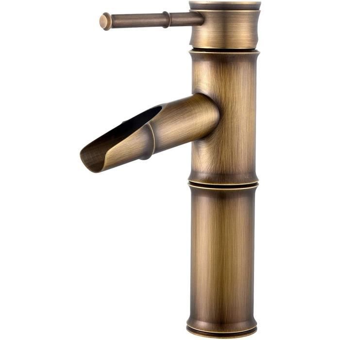 Brico Depot Robinet Salle De Bain