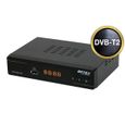 DECODEUR  NUMERIQUE ENREGISTREUR TNT HD DVB-T2 USB HDMI-1