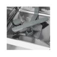 Lave vaisselle tout integrable 60 cm BEKO BDIN16435 14 couverts 55.0cm 45db - (Tout intégrable)-1