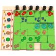 Jeu de cartes tactique - HABA - Miyabi - Pour 2 à 4 joueurs - À partir de 8 ans-1
