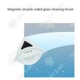 INN® Nettoyeur Pro de vitres recto-verso deux sens brosse chiffon ménage domestiques simple et efficace fenêtre miroir glace lave-vi-1