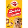 PEDIGREE Markies Biscuits fourrés pour chien 16x500g-1