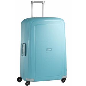 Valise samsonite bleu turquoise Clearance