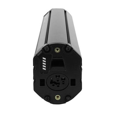 Batterie Bosch PowerTube 625 Verticale Pour Vélo électrique - 36V 17.4Ah, Test Capacité 91%