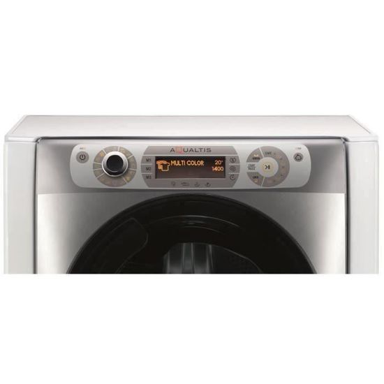 Machine à laver 11 kg AQ113D69 - Cdiscount Electroménager