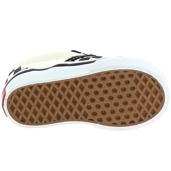 Vans damier bebe discount