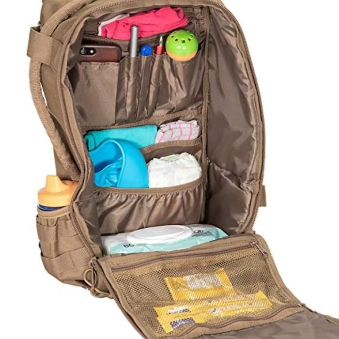 Daypack 3.0 on sale combo set